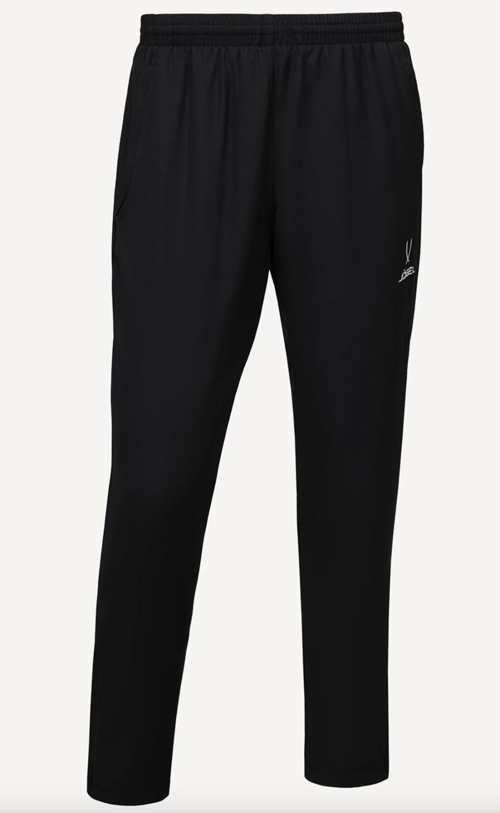Брюки спортивные Jogel CAMP 2 Lined Pants