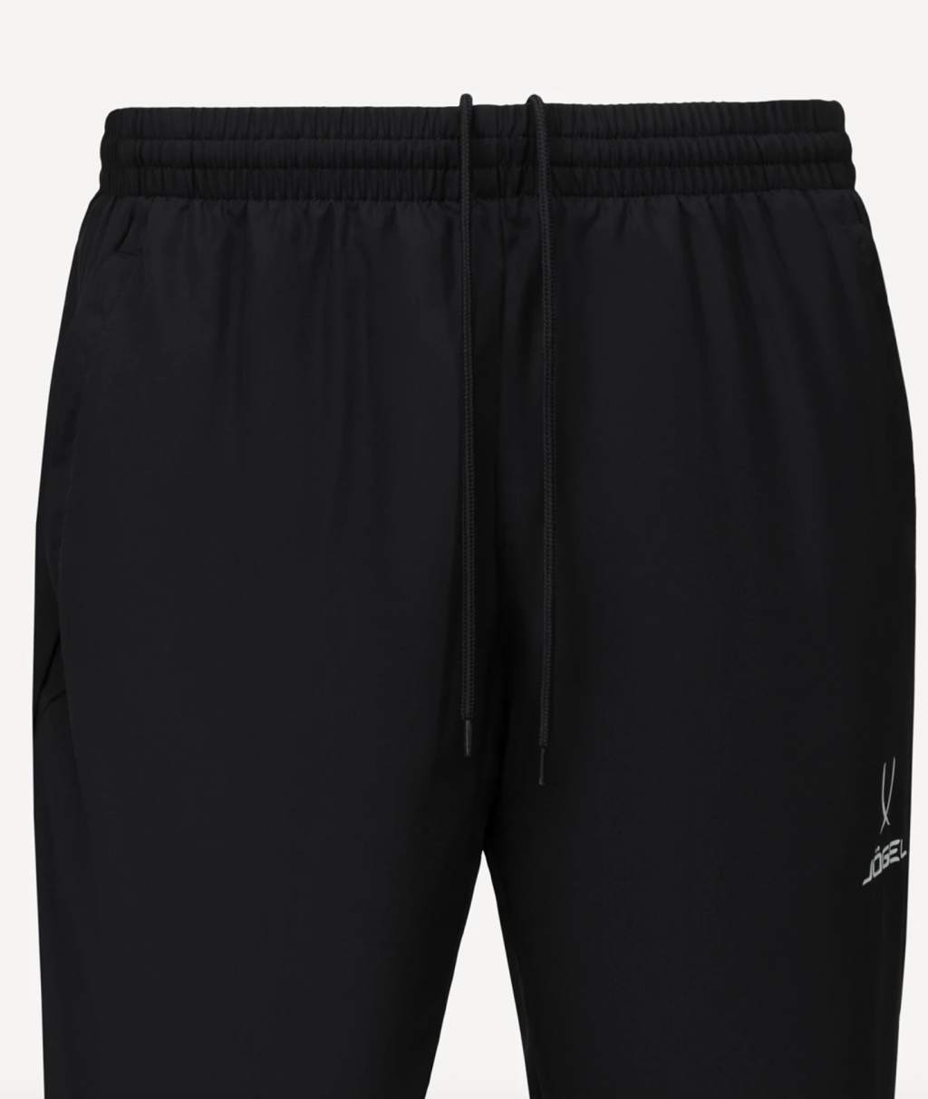 Брюки спортивные Jogel CAMP 2 Lined Pants