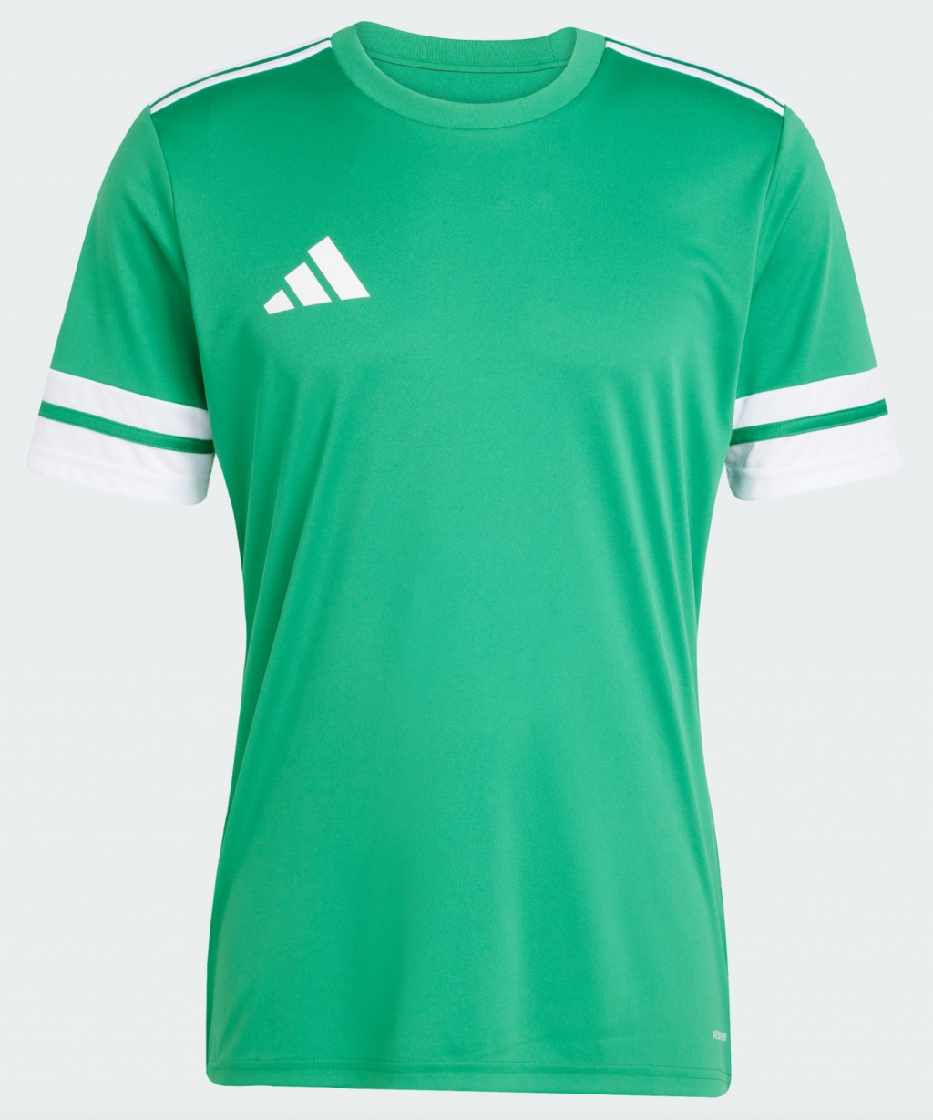 Футболка игровая Adidas Squadra 25 Jersey