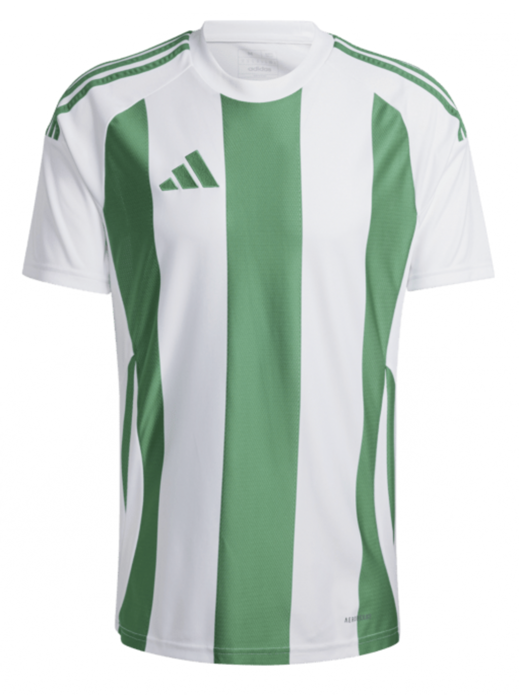 Футболка игровая Adidas Striped 24 Jersey