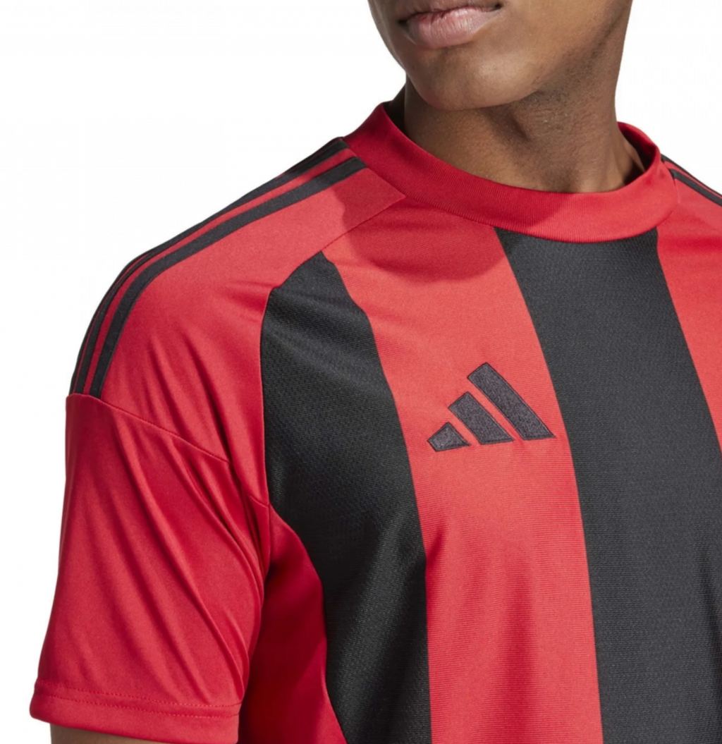 Футболка игровая Adidas Striped 24 Jersey