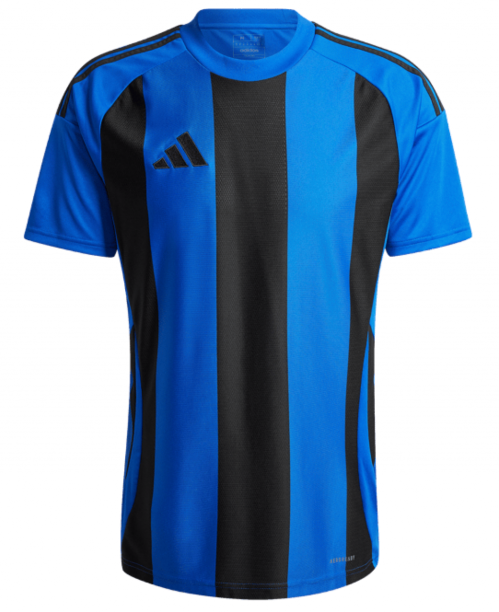 Футболка игровая Adidas Striped 24 Jersey