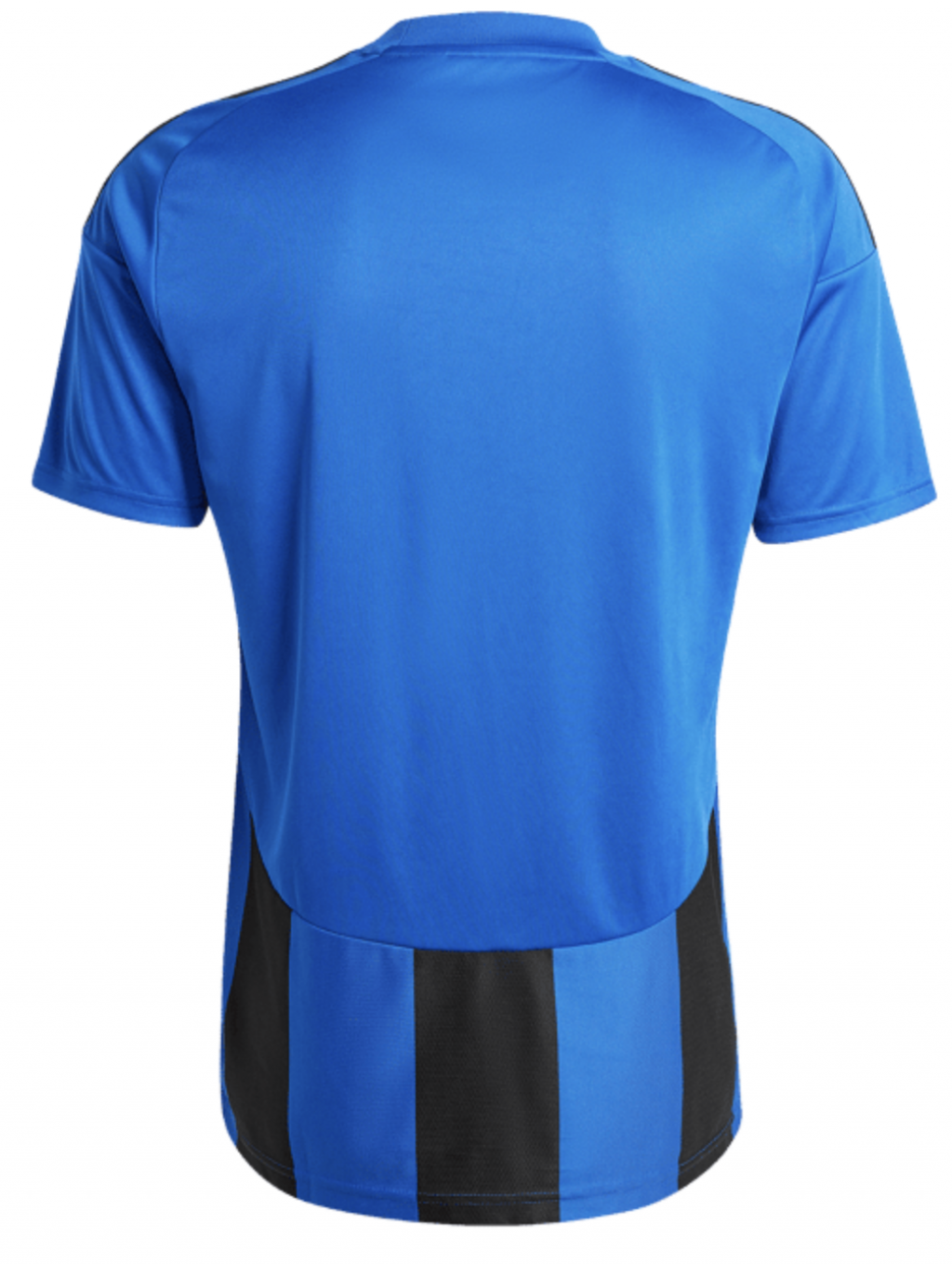 Футболка игровая Adidas Striped 24 Jersey