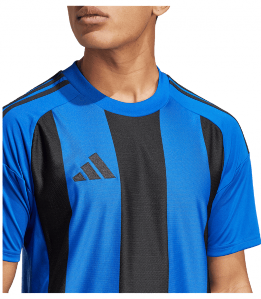 Футболка игровая Adidas Striped 24 Jersey