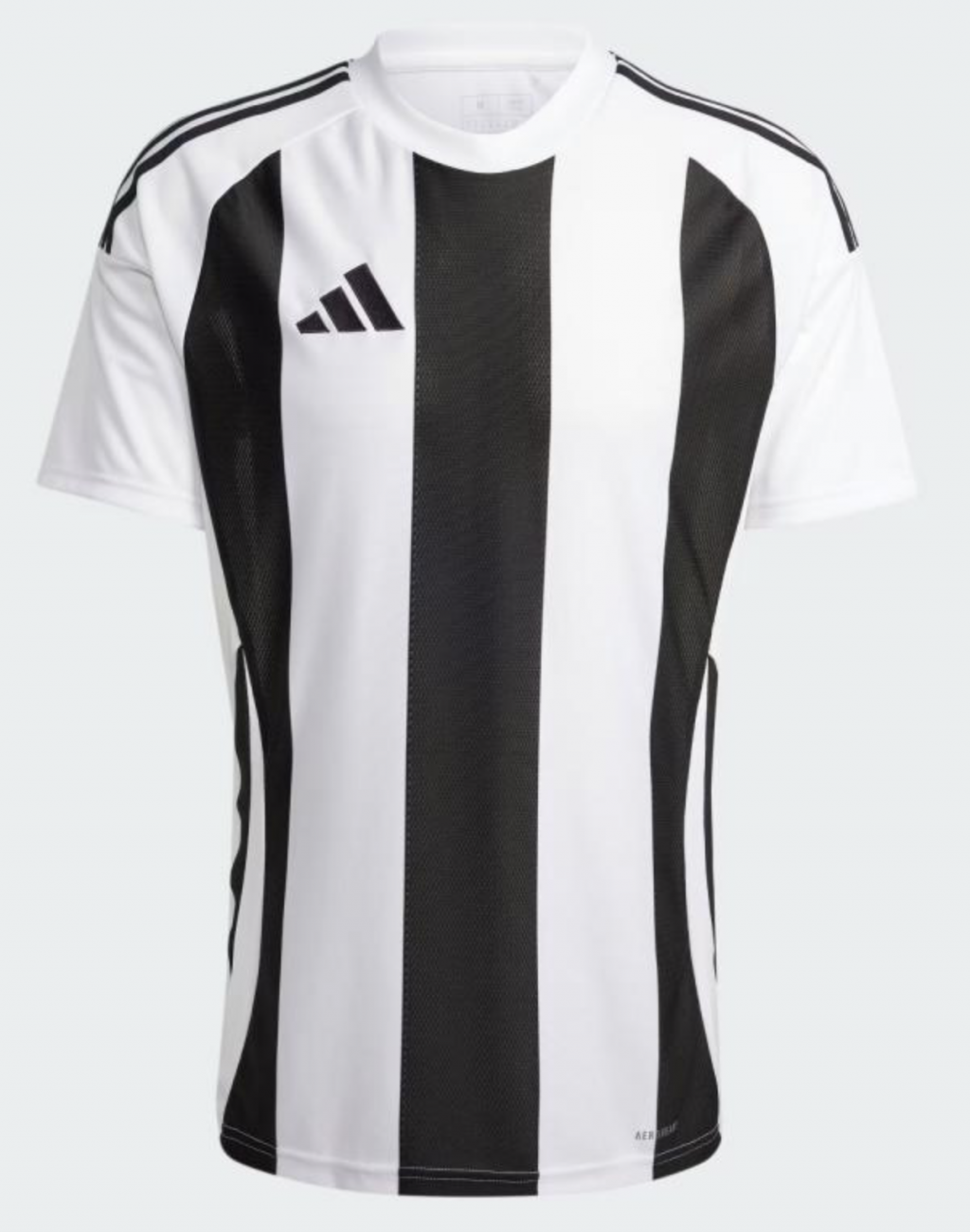 Футболка игровая Adidas Striped 24 Jersey