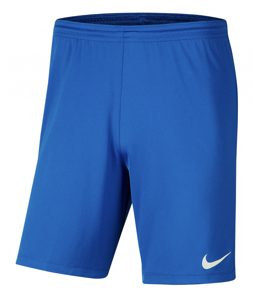 Шорты игровые Nike Park III Shorts