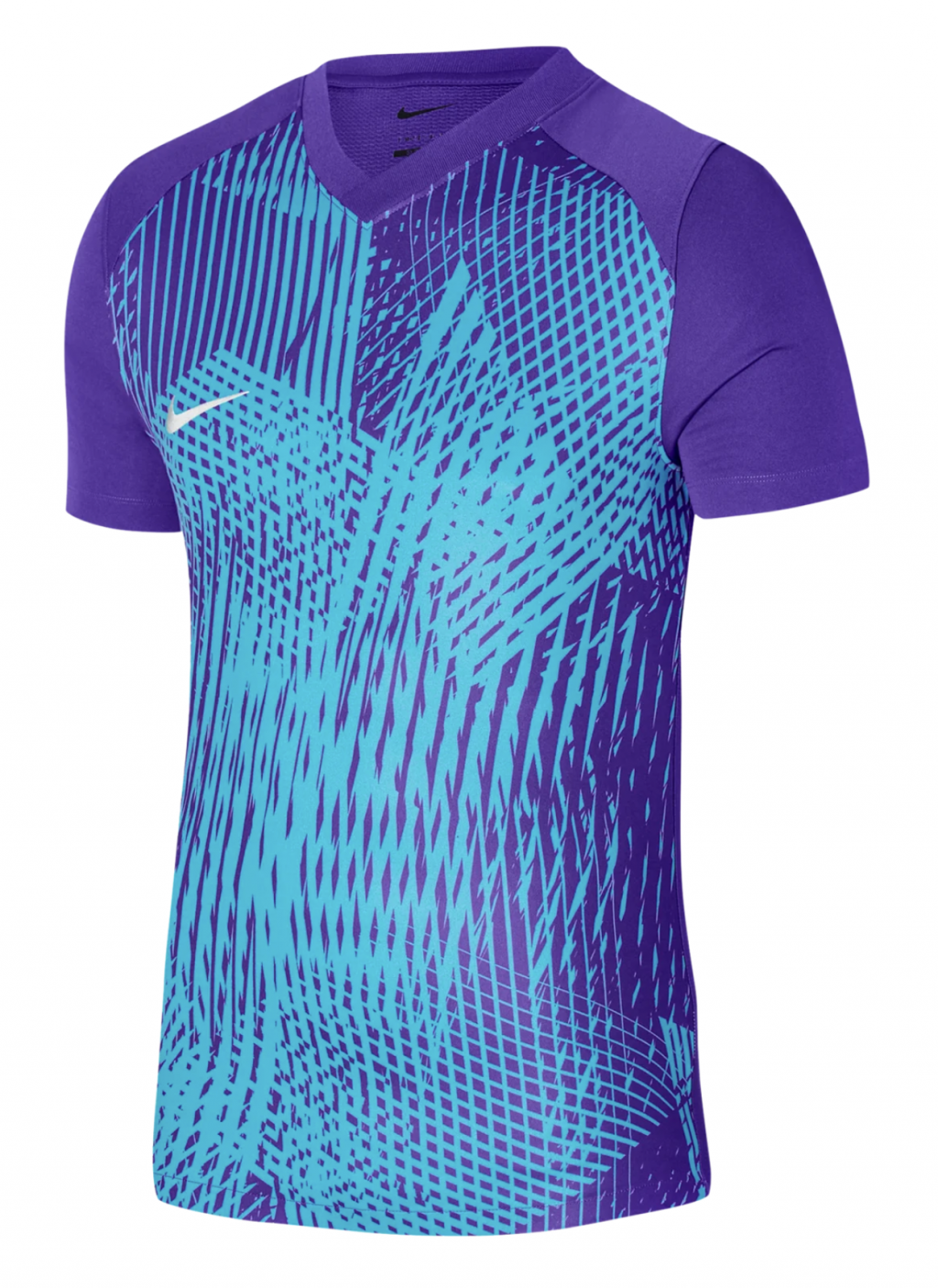 Майка игровая Nike Precision VI Jersey