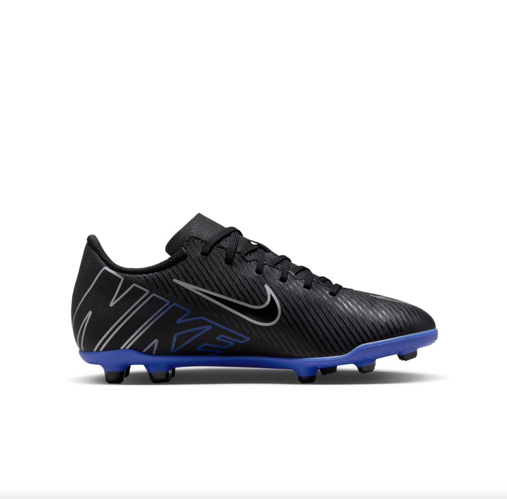 Бутсы детские Nike Vapor 15 Club JR FG