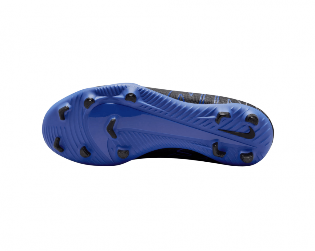Бутсы детские Nike Vapor 15 Club JR FG