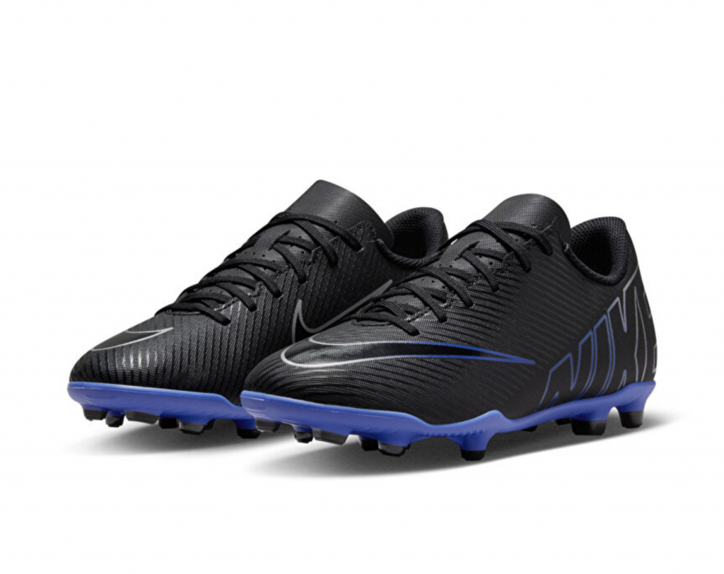 Бутсы детские Nike Vapor 15 Club JR FG