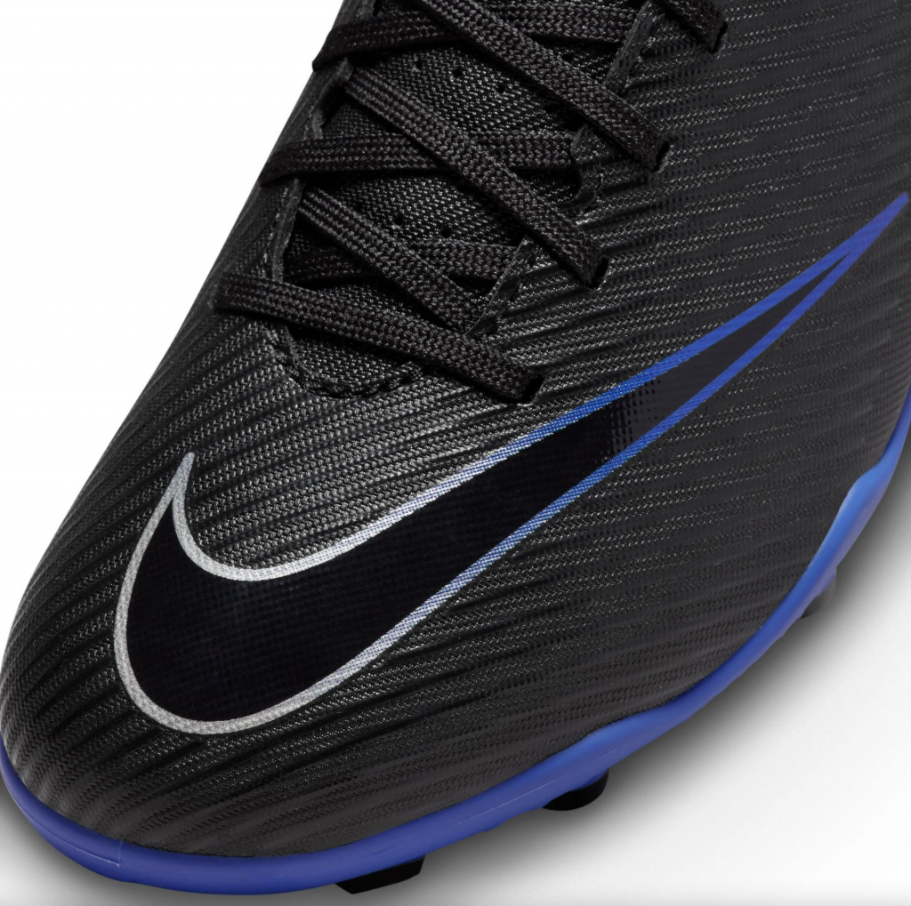 Бутсы детские Nike Vapor 15 Club JR FG