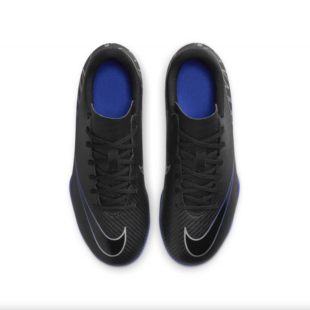 Бутсы детские Nike Vapor 15 Club JR FG