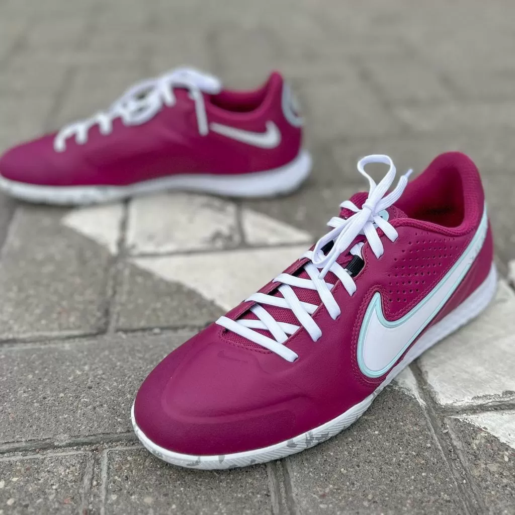 Футзалки профессиональные Nike Tiempo Legend 9 Pro Indoor