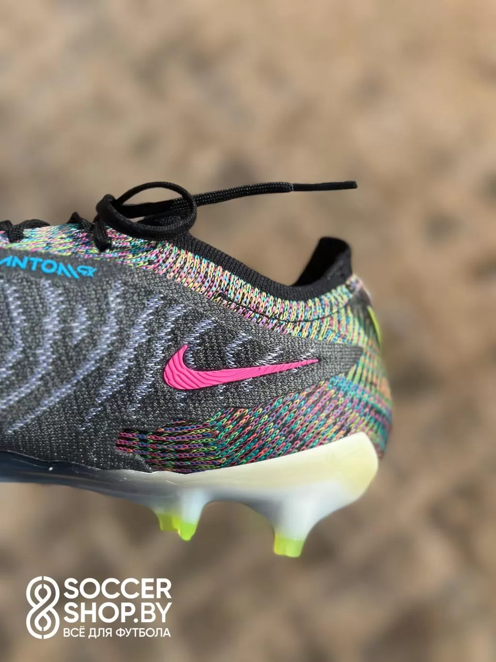 Nike Phantom Fusion GX Link 
