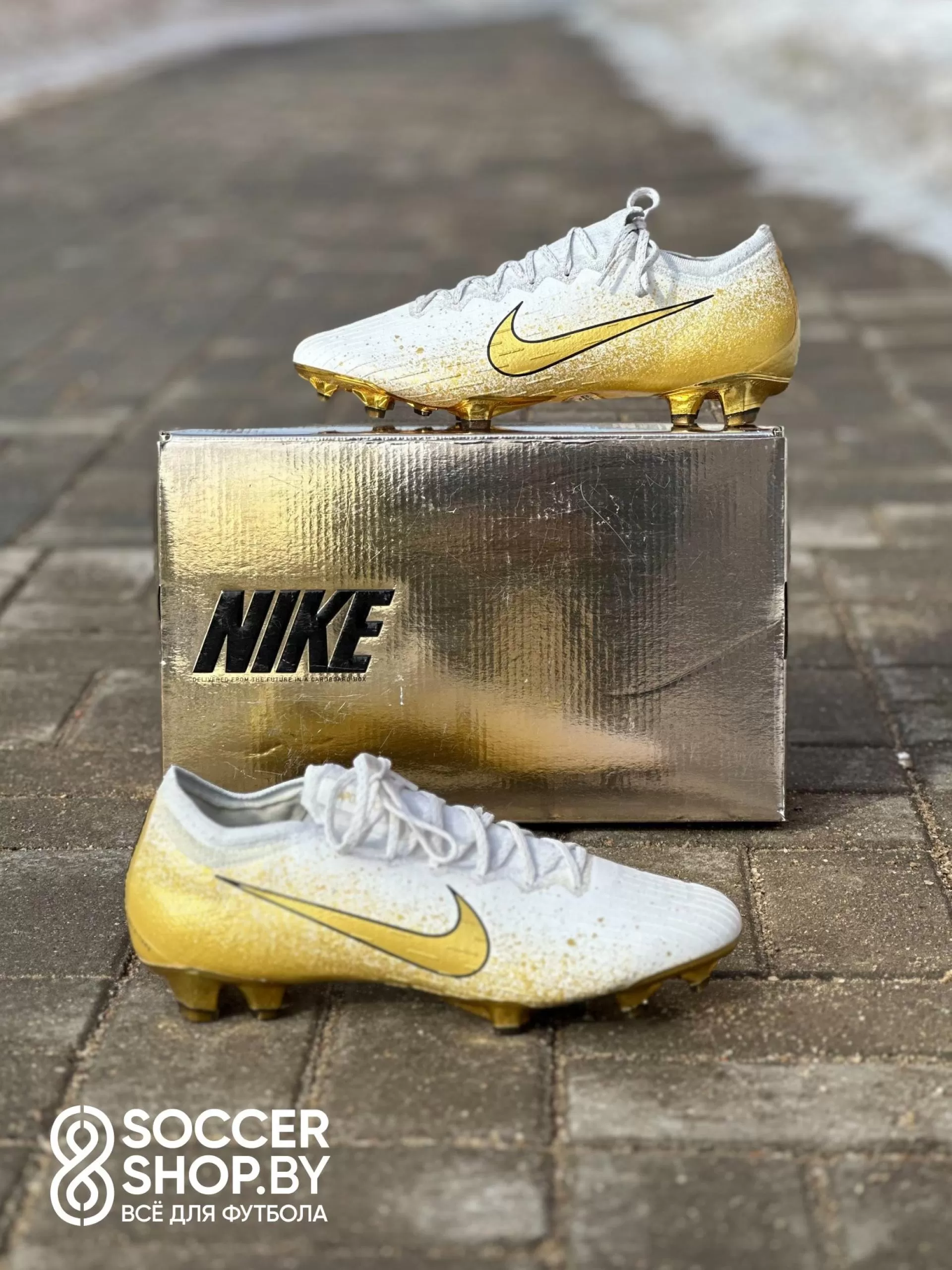 Nike Mercurial Vapor 12 Euphoria