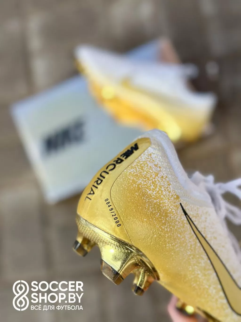 Nike Mercurial Vapor 12 Euphoria