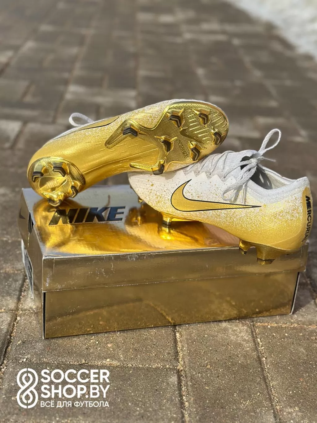 Nike Mercurial Vapor 12 Euphoria