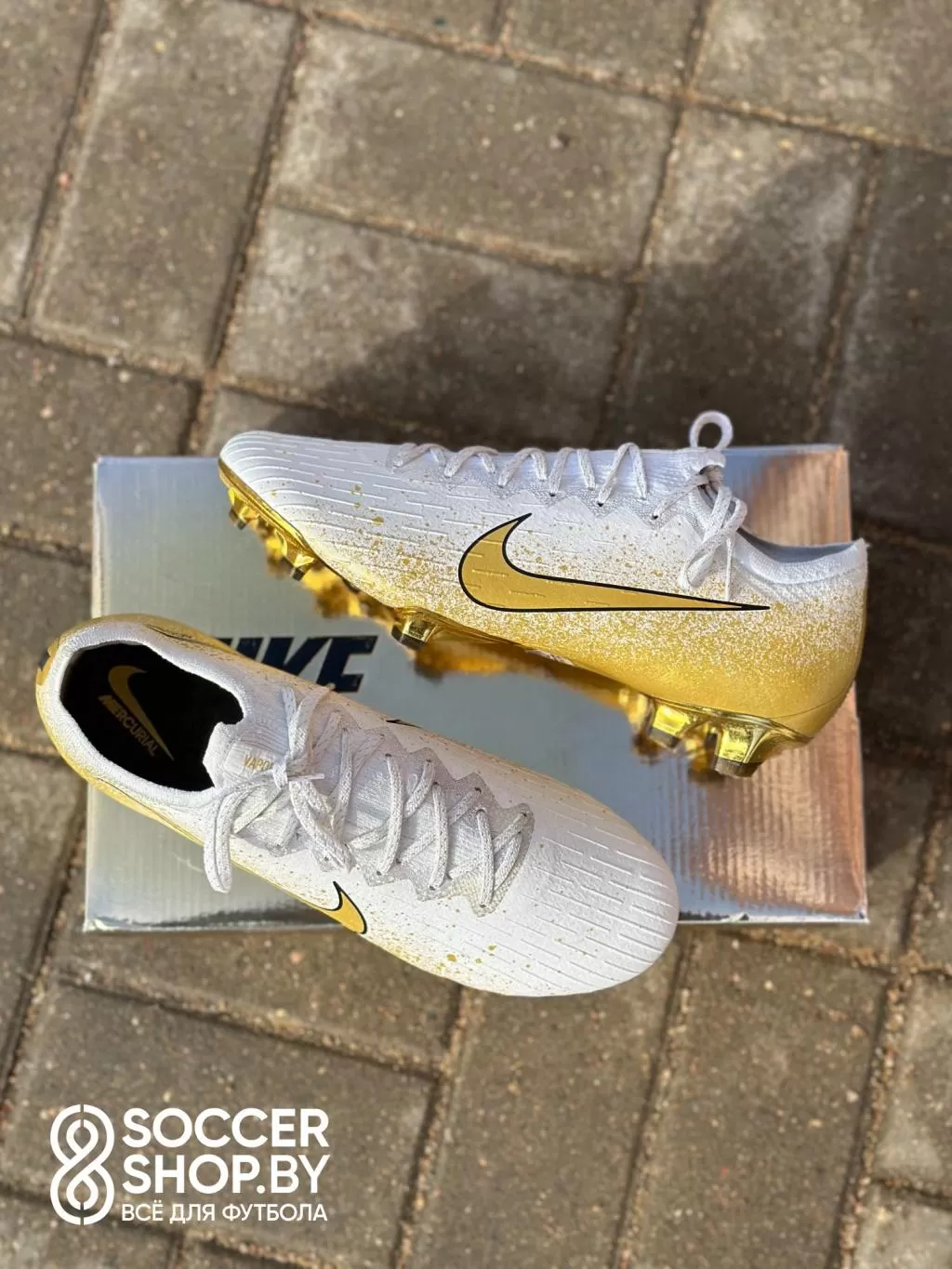 Nike Mercurial Vapor 12 Euphoria