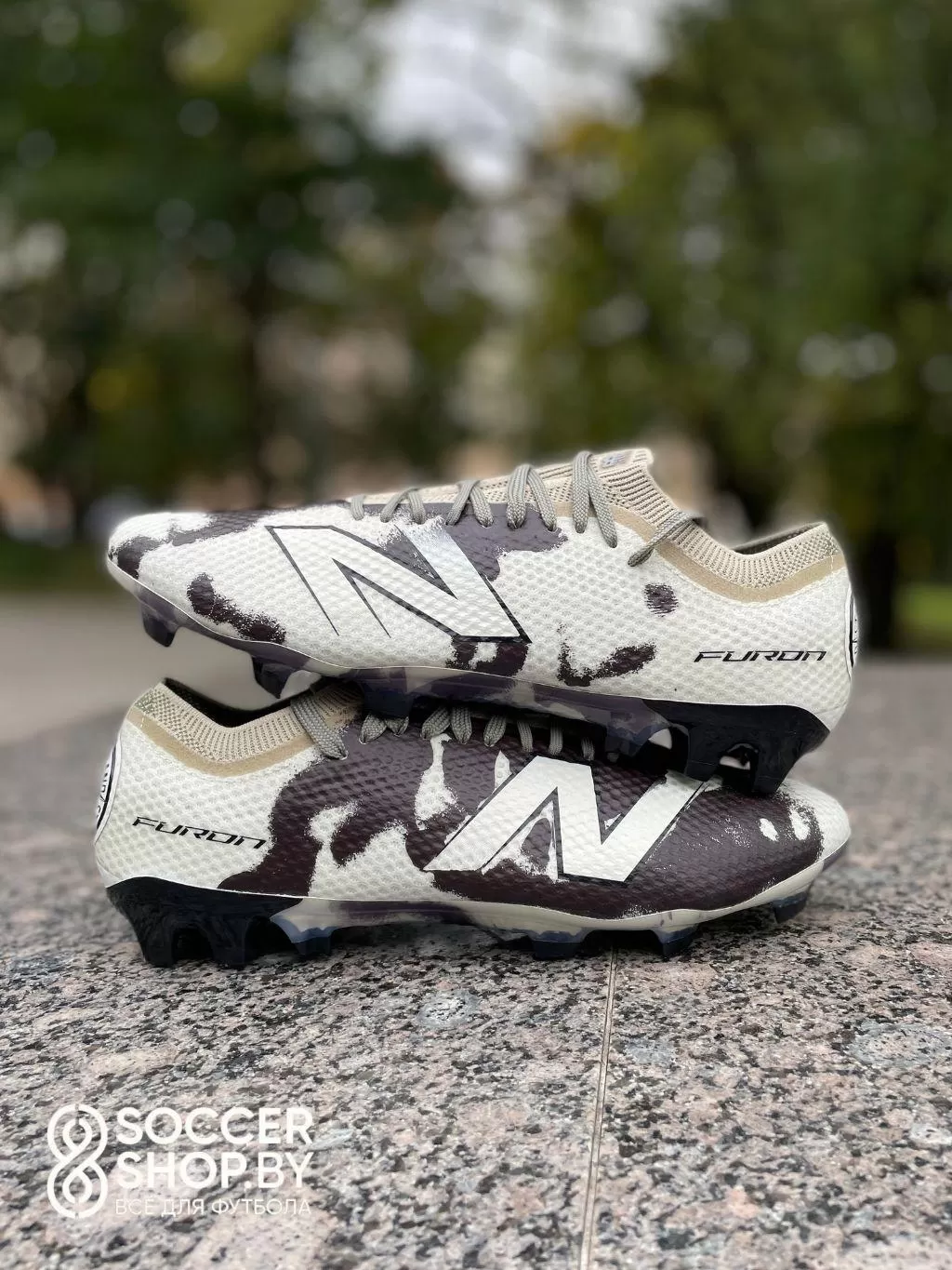 Stone Island x New Balance Furon 9 (UF1F5TY)