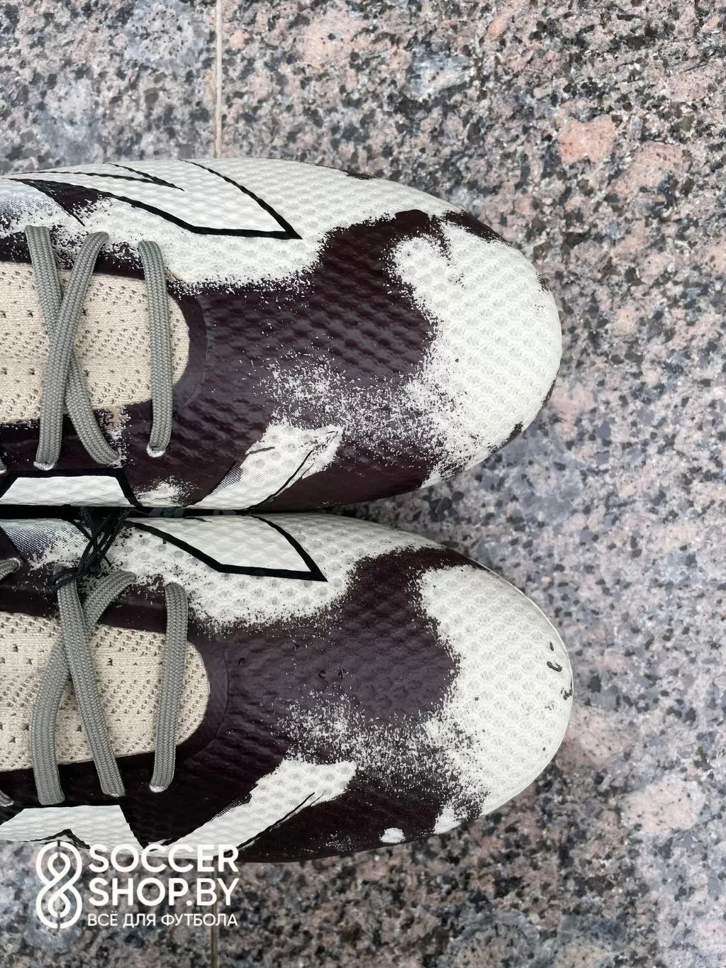 Stone Island x New Balance Furon 9 (UF1F5TY)