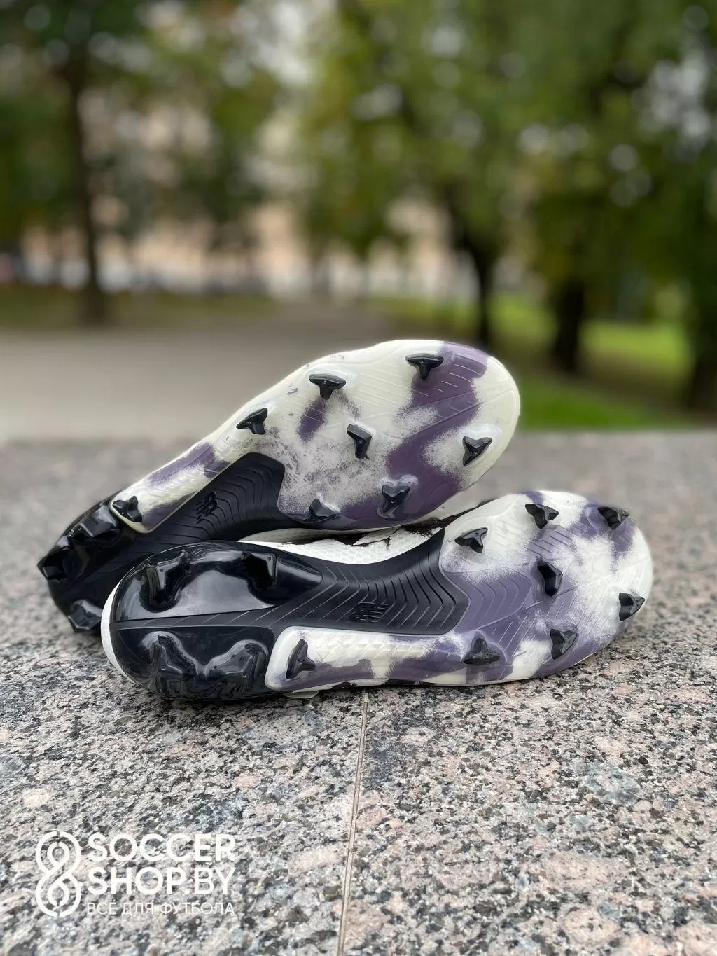 Stone Island x New Balance Furon 9 (UF1F5TY)