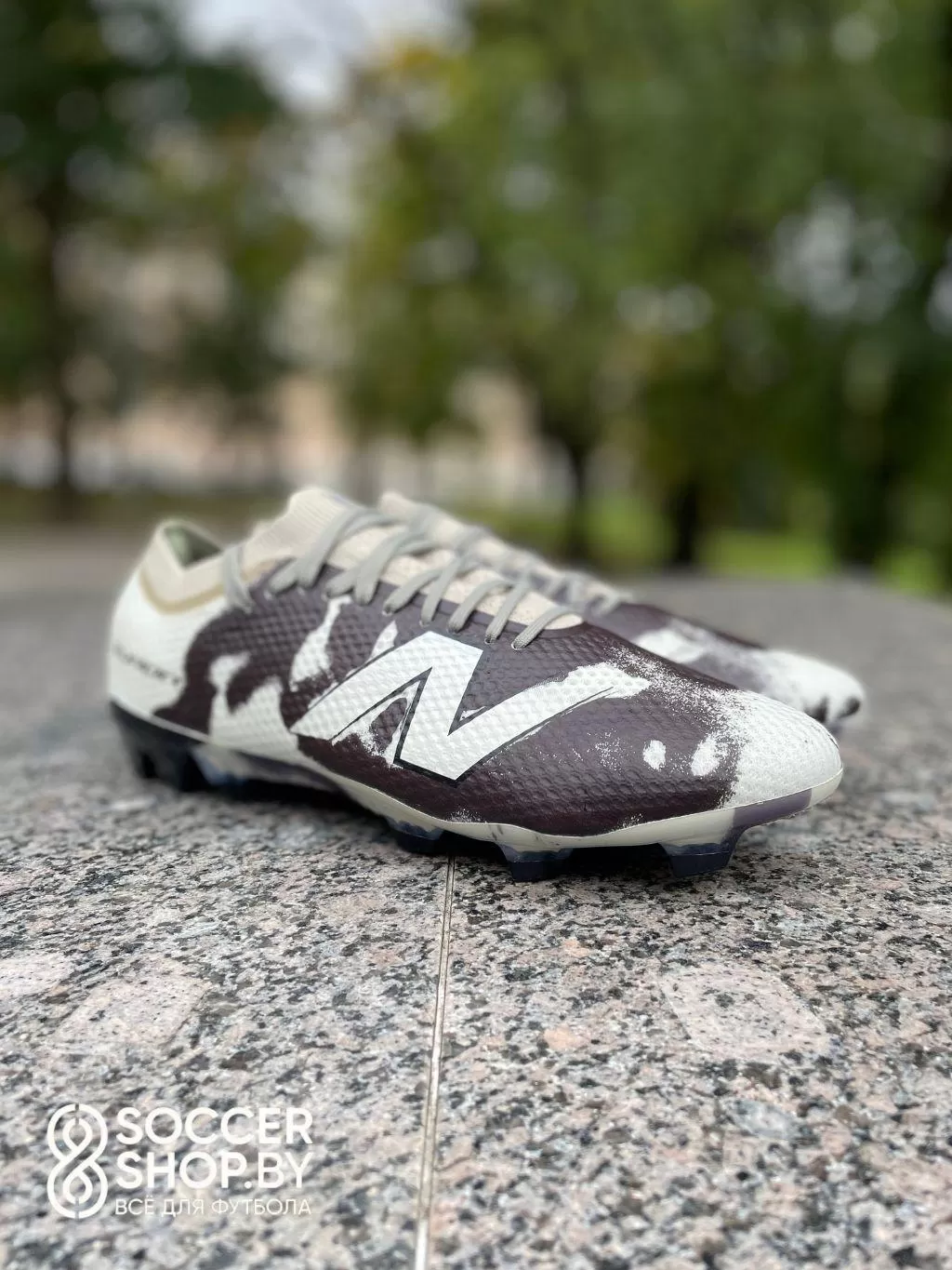 Stone Island x New Balance Furon 9 (UF1F5TY)