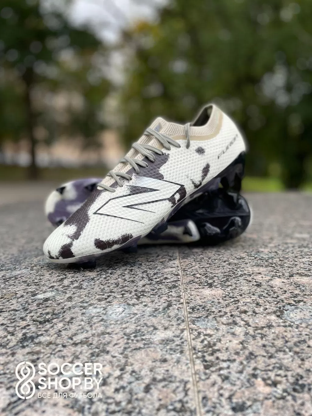 Stone Island x New Balance Furon 9 (UF1F5TY)