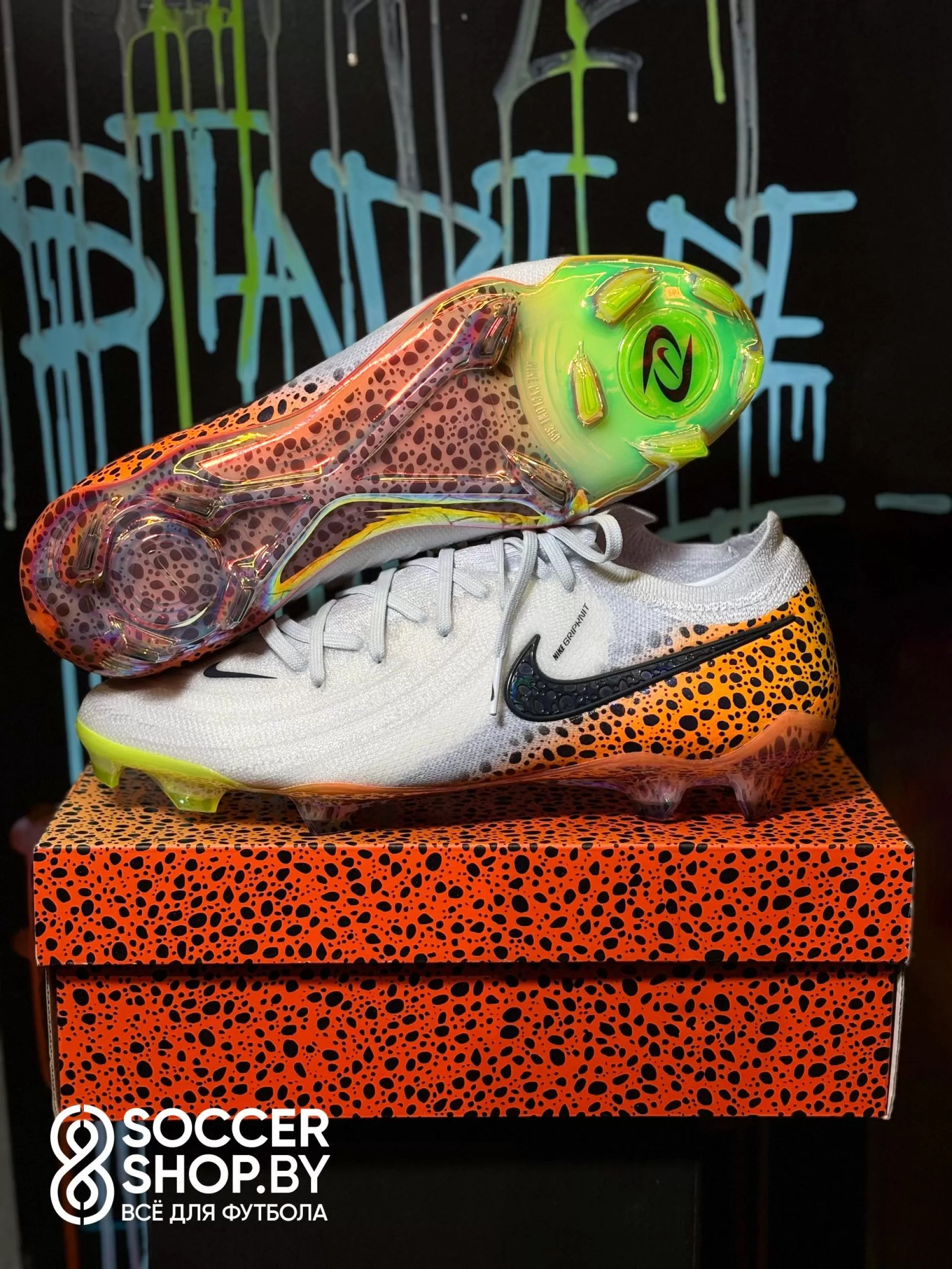 Nike Phantom GX 2 Electric Pack 