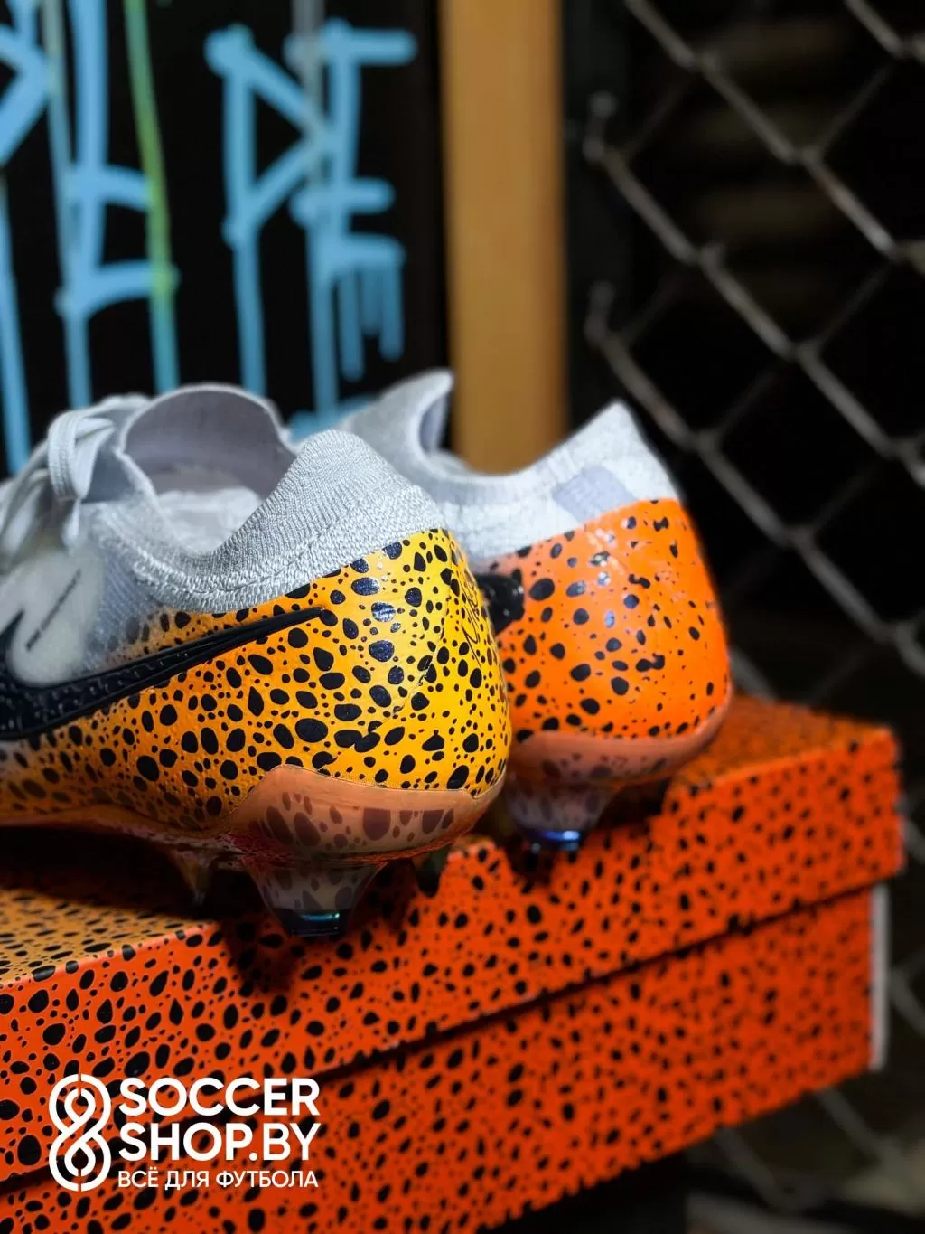 Nike Phantom GX 2 Electric Pack 