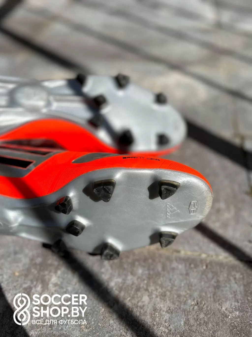 Adidas Adizero F50 miCoach 