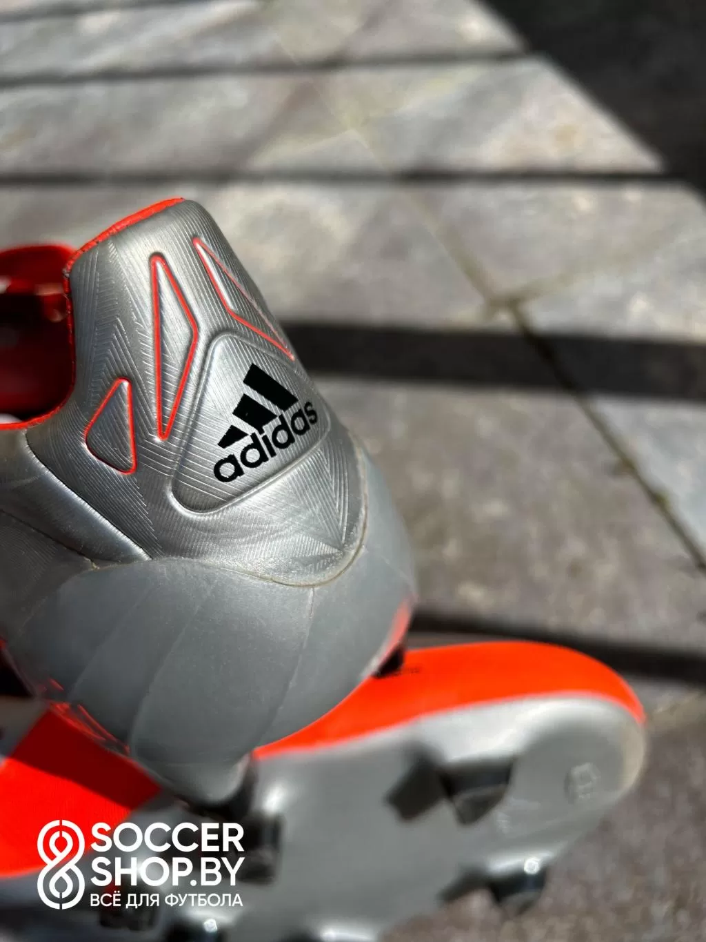 Adidas Adizero F50 miCoach 