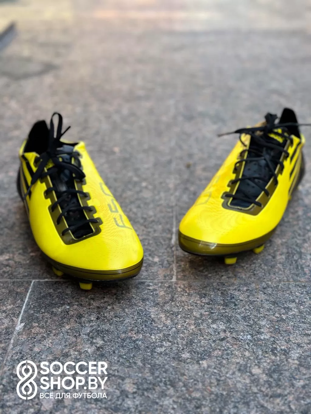 ADIDAS F50 ADIZERO TRX