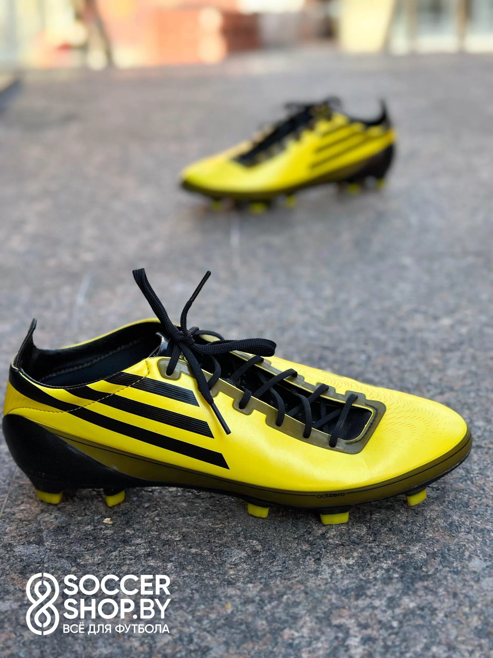 ADIDAS F50 ADIZERO TRX
