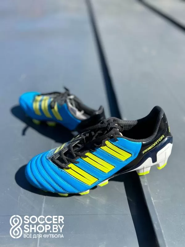 Adidas AdiPower Predator