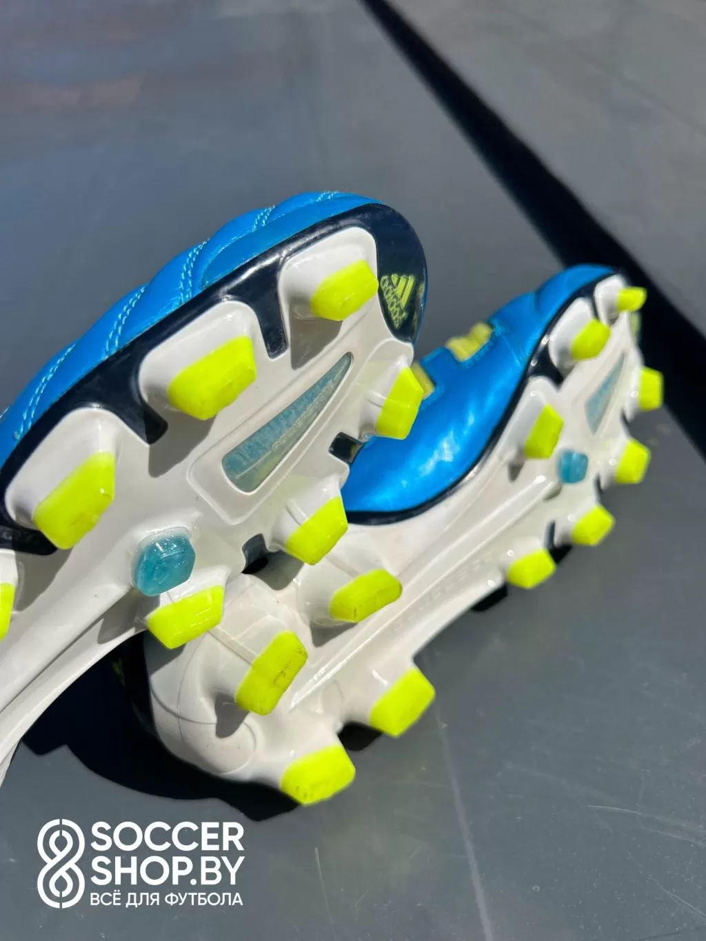 Adidas AdiPower Predator