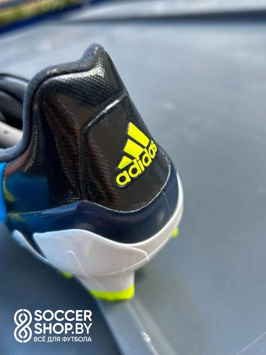 Adidas AdiPower Predator