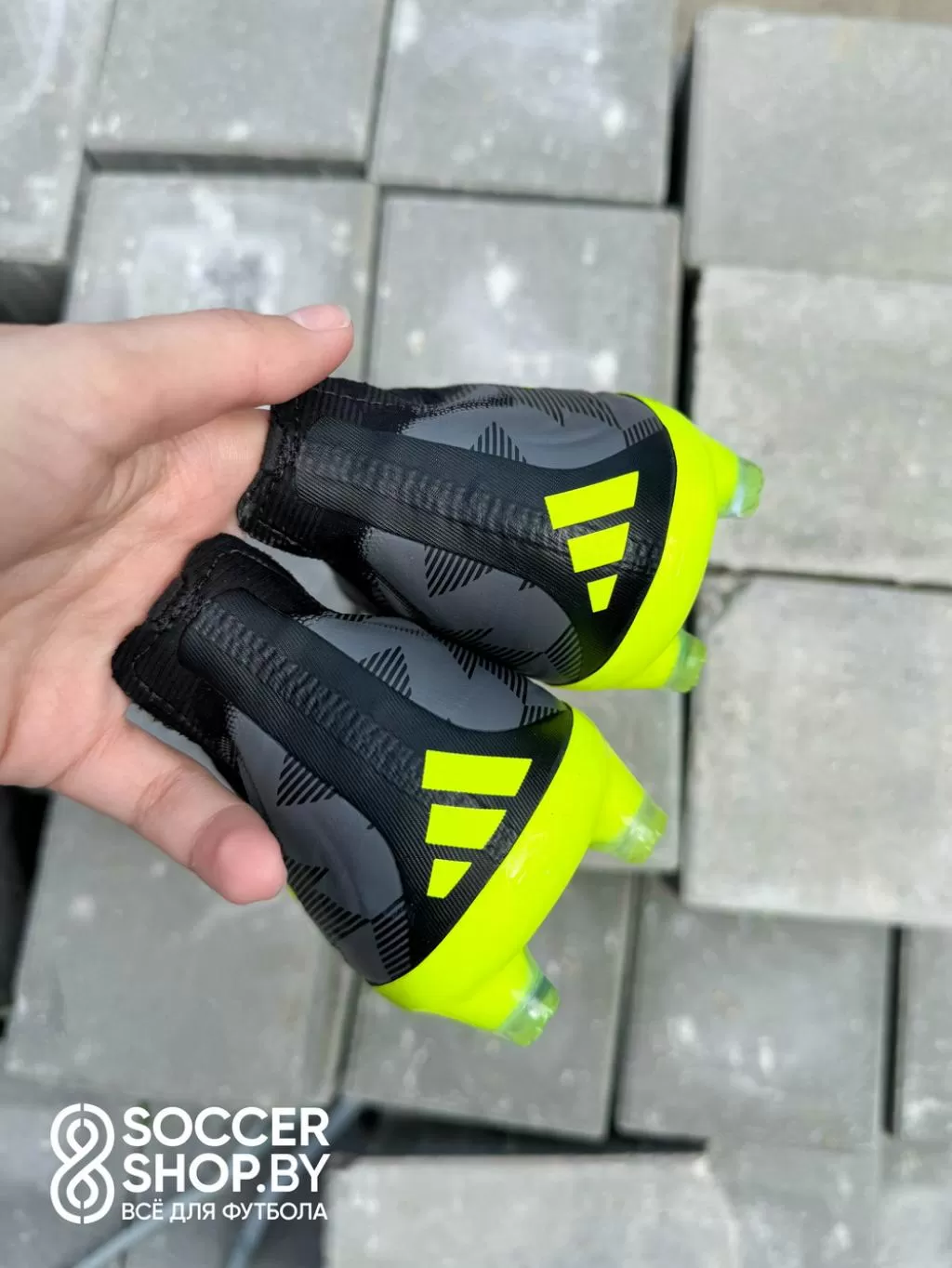Adidas Copa Pure II Injection.1 Crazycharged