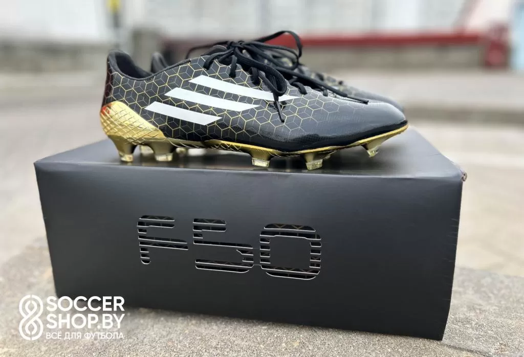 Adidas F50 Ghosted Adizero Crazylight 