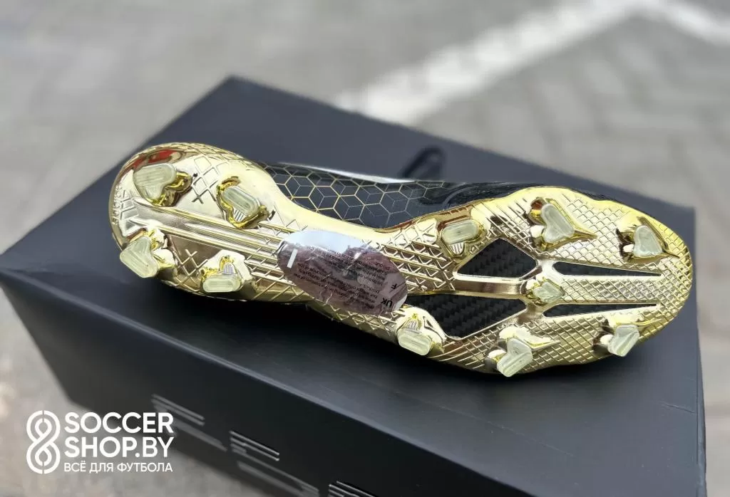 Adidas F50 Ghosted Adizero Crazylight 