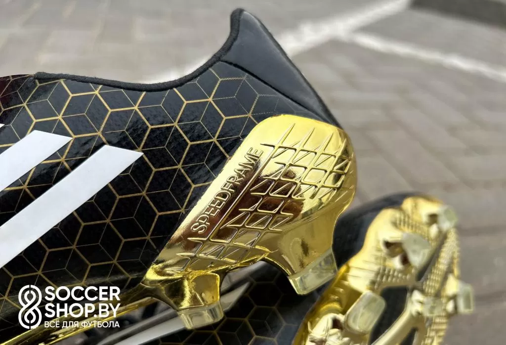 Adidas F50 Ghosted Adizero Crazylight 
