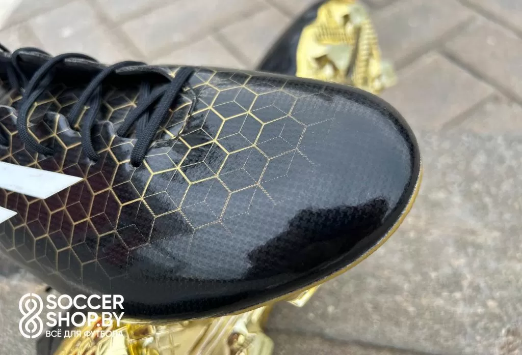 Adidas F50 Ghosted Adizero Crazylight 