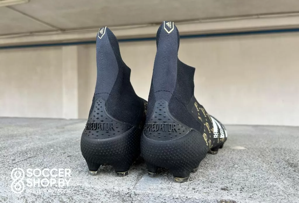 Adidas Predator Mutator 20+ Paul Pogba