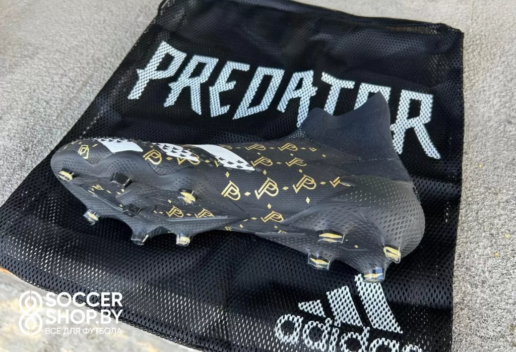 Adidas Predator Mutator 20+ Paul Pogba