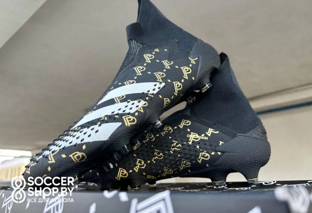 Adidas Predator Mutator 20+ Paul Pogba