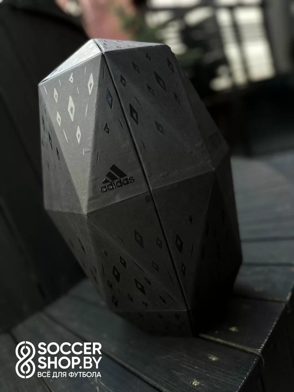 Adidas Predator Dragon Mutator 20+ 