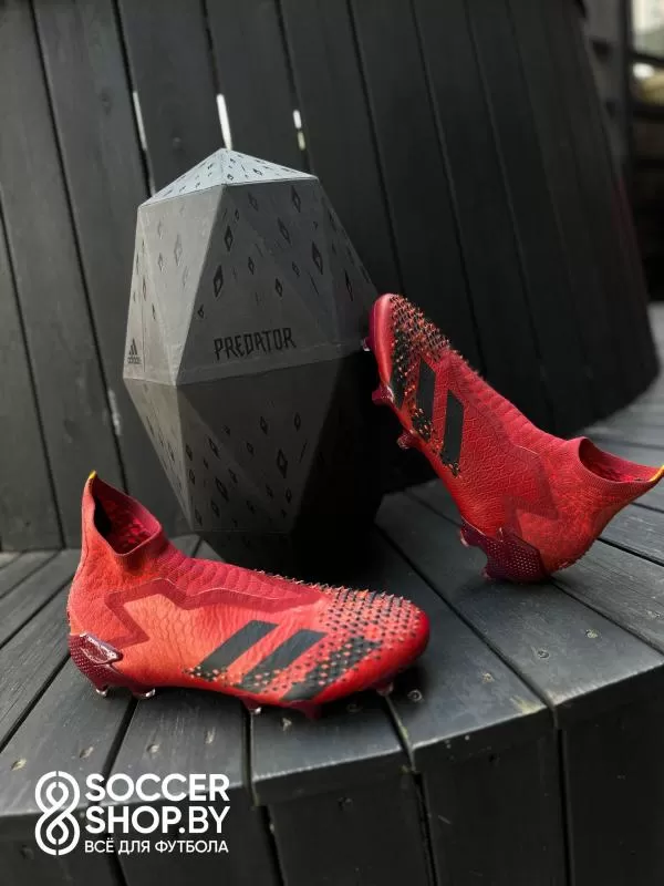 Adidas Predator Dragon Mutator 20+ 