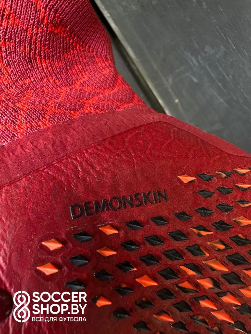 Adidas Predator Dragon Mutator 20+ 