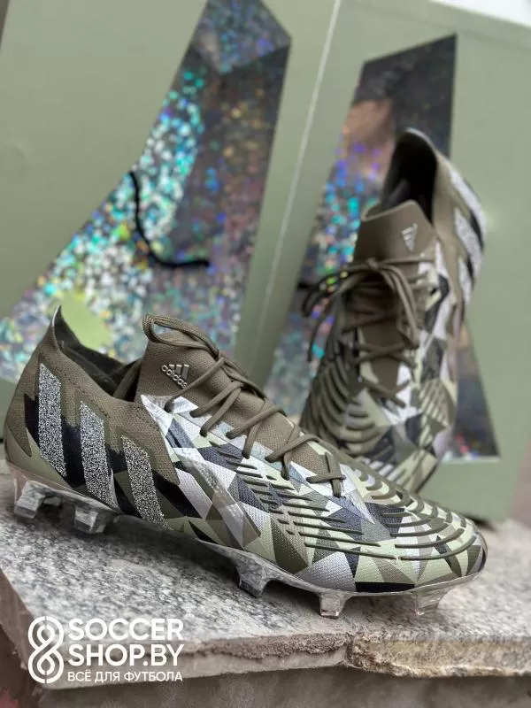 Adidas Predator Edge Crystal.1