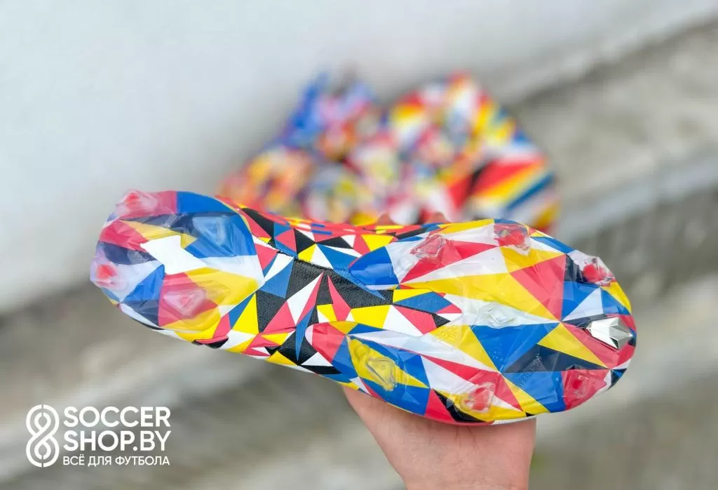 Adidas Predator Edge.1 Geometric 