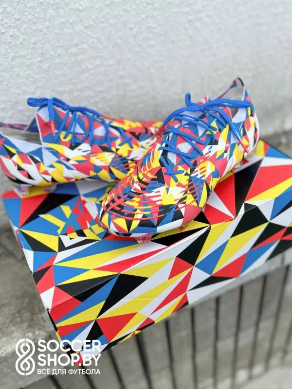 Adidas Predator Edge.1 Geometric 
